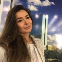Christina Alekseienko