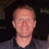 Steven Ollerton