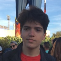 Sebastian Leal