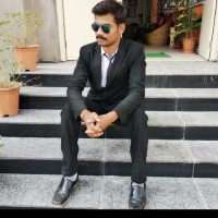 Shubham Kumbhar