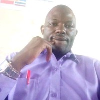 Kenneth Eshitemi