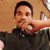 Pothapi Jagadeesh