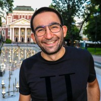 Dragomir Demirov