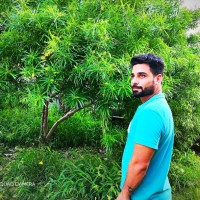 Girish Dixit