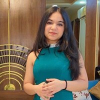 Srishti Bajaj