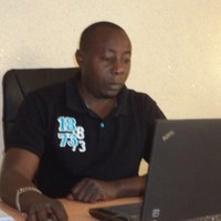 Amos Tuju