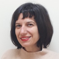 Silvia Martin Almedina
