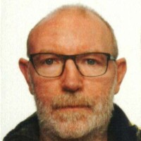 Glenn Kidholm Pedersen