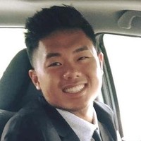 Chuchenue (Jay) Yang