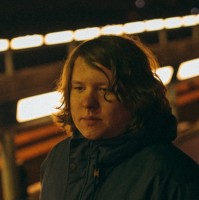 Dmitry Antipenko