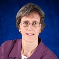 Sister Joanne Gross, Osu