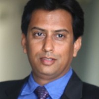 Dr Pardeep Kumar