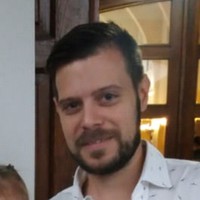 Julián Matias Vernengo