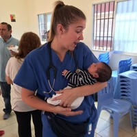 Sarah (Katie) Taylor