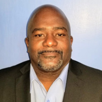 Marlon Murphy
