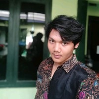 Ganjar Muhammad Parikesit