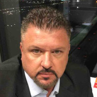 Alexandre Renato da Silva Teixeira