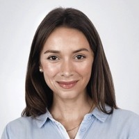 Anastasia Marti