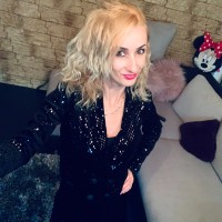 IRINA ALEXANDRA BORDEA