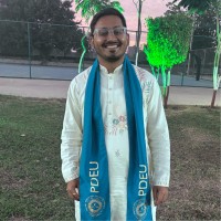 Shubham Soni