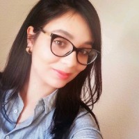Amira S.