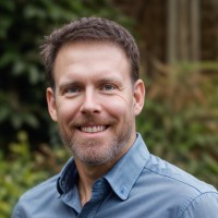 Chad Madsen
