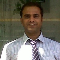 Ajay Prajapati