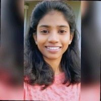 Anju K Paul