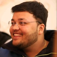 Rachit Gupta