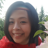 katherine liao
