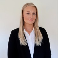 Olivia Nilsson