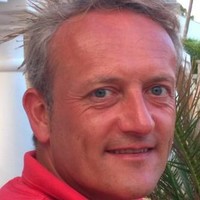 Martin De Bruin
