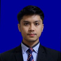 Helmuth Simon Tampubolon
