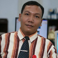Achmad Riadi