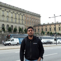 Venkatesh Rajagopal