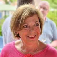 Marjo van Daal