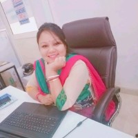 Tulika Bakshi