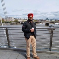 Tajinder Singh