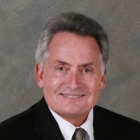 Chuck Berke  PhD MCC