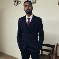 Alisson Santos