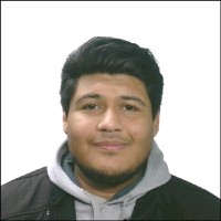 Hiram Daniel Olan Silvano