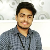 Sarthak Sharma