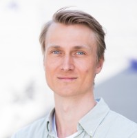 Håvard Liltved Dalen