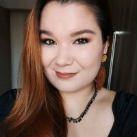 Caroline Fugyama