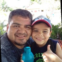 Clodoberto Oliveira