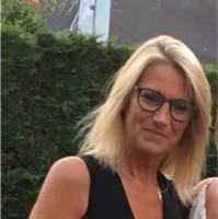 CHRISTEL DERIDDER