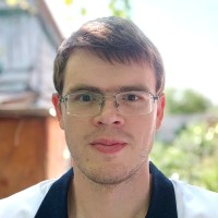 Vitaly Gridasov