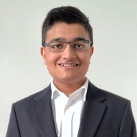 Arush Garg