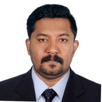 Sarathjith E