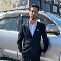 Lone Aadil